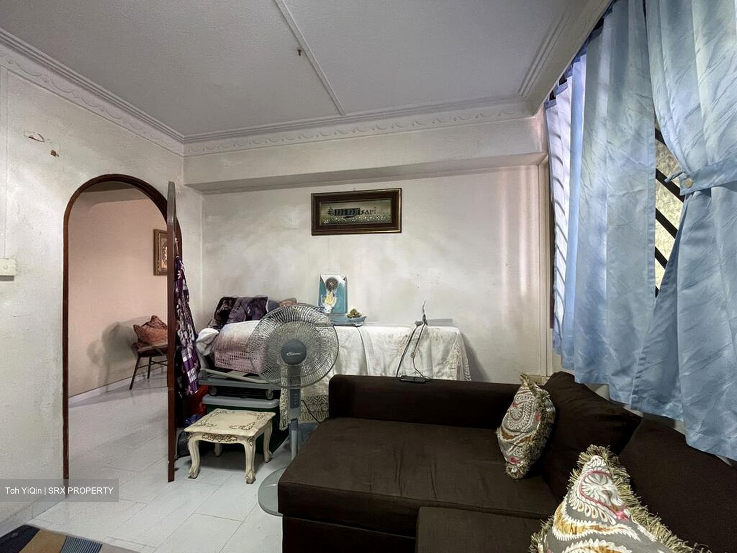 Blk 142 Teck Whye Lane (Choa Chu Kang), HDB 4 Rooms #502570151
